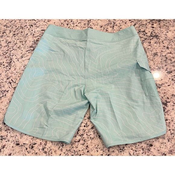 Billabong Men's Classic 4-Way Stretch Boardshort - Picture 3 of 7